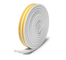 Beyaz Kapı Pencere Bandı 2 x 50 MT