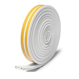 Beyaz Kapı Pencere Bandı 2 x 50 MT