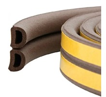 Kahverengi Kapı Pencere Bandı 2 x 50 MT