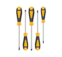 5 Li Tornavida Seti ( Soft Serisi )