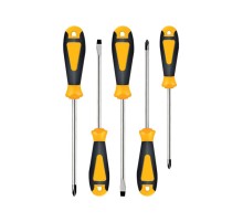 5 Li Tornavida Seti ( Soft Serisi )