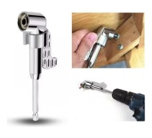 Köşe Vidalama Açılı Matkap Adaptörü Dar Alan Vidalama Matkap Ucu