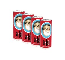 12'li Tıraş Sabunu 12X75 gr