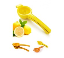 Pratik Metal Limon Sıkacağı