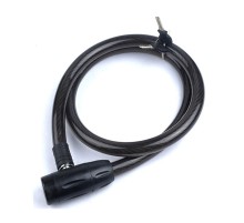 Ym-735 120 cm 20 mm Motorsiklet Kilidi