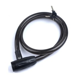 Ym-735 120 cm 20 mm Motorsiklet Kilidi