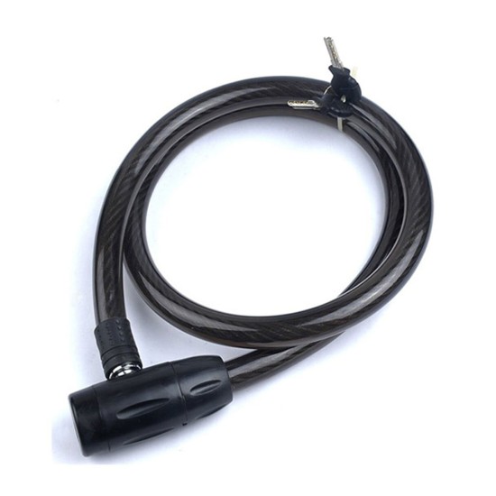 toptan-xml-dropshipping-Ym-735 120 cm 20 mm Motorsiklet Kilidi