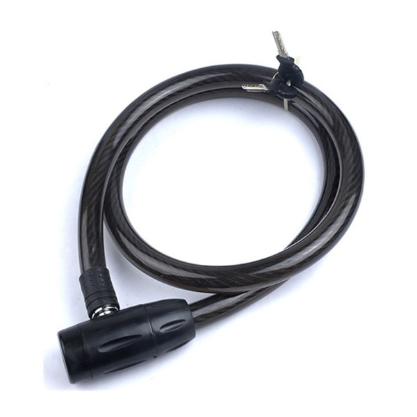 Ym-735 120 cm 20 mm Motorsiklet Kilidi