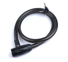 YM-746 150 Cm 20 mm Bisiklet / Motorsiklet Kilidi