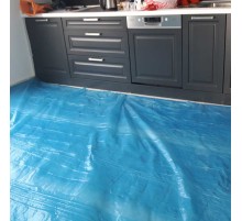 Pratik Branda Boya Hışır Örtü 30 M2