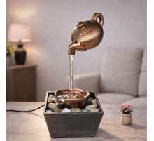 Dekoratif Su Şelalesi