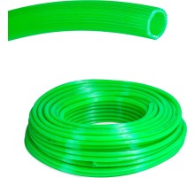 25 Metre 1/2 Kalın Silikonlu Hortum – Dayanıklı ve Esnek Su Hortumu