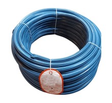 25 Metre 1/2 Kalın Takviyeli Hortum – Dayanıklı ve Esnek Su Hortumu