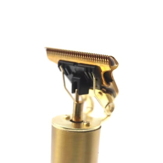 toptan-xml-dropshipping-Çelik Kasa Profesyonel Saç Sakal Ense Çizim Tınaş Makinesi Dragon