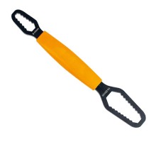 Evrensel Çift Ağızlı Kendinden Sıkma Çok Amaçlı Çelik Torx Anahtar