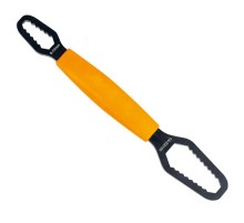 Evrensel Çift Ağızlı Kendinden Sıkma Çok Amaçlı Çelik Torx Anahtar