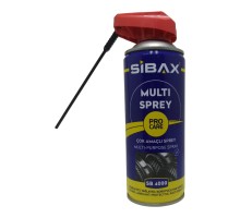 Çok Amaçlı Sprey 400ML