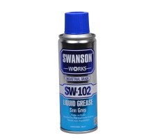 Sıvı Gres Sprey 400 ML SV102