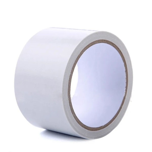 toptan-xml-dropshipping-Tamir Takviye Bandı 48Mm X 10M Beyaz 1 Adet