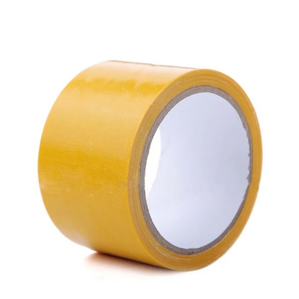 toptan-xml-dropshipping-Tamir Takviye Bandı 48Mm X 10M Sarı 1 Adet
