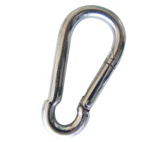 50 Adet Karabina 4 Cm