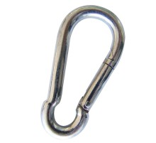 50 Adet Karabina 4 Cm