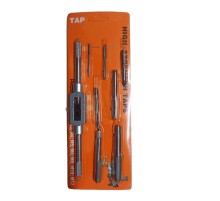 8 Parça Klavuz Açma Seti