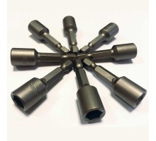 9 Parça Somun Sıkma Seti