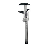 150 MM Dijital Kumpas Plastik DMX4140