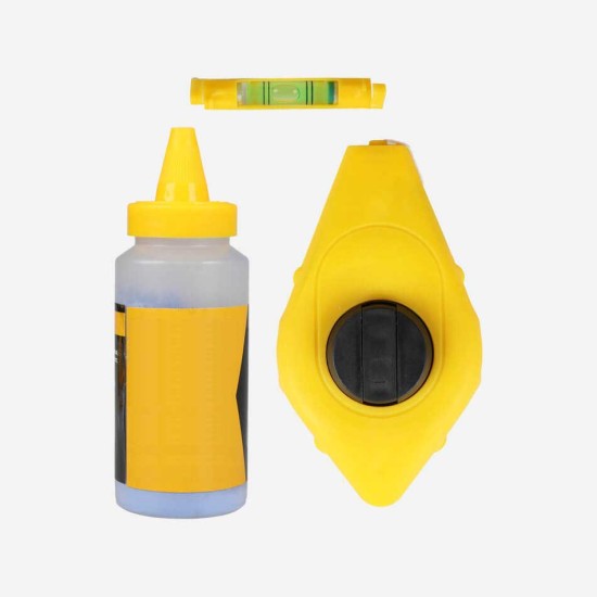 toptan-xml-dropshipping-30 Mt 115 Gr Boyalı Çırpı İpi Seti DMX4683