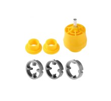 PPRC Boru Dıştan Diş Açma Aparat Seti DMX4761