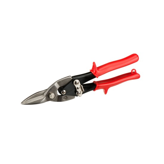 toptan-xml-dropshipping-10 Inc Alüminyum ve Saç Kesme Makası Düz