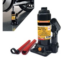 2 Ton Şişe Kriko Paslanmaz Gövde SKY4099