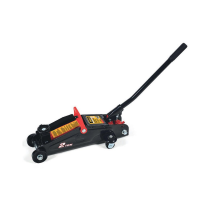 2 Ton Tekerli Timsah Kriko Hidrolik Mekanizma