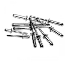 4X12 Pop Perçin Alüminyum 1000 Adet