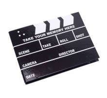 Klaket Fotoğraf Albümü