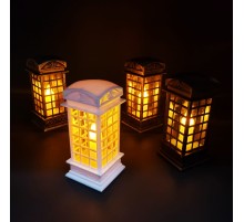 London Gece Lambası