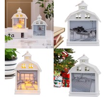 Ev Manzaralı Dekoratif Led