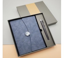 Promosyon Defter Kalem Seti