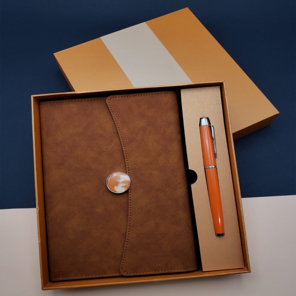 toptan-xml-dropshipping-özel Tasarım Defter Kalem Seti