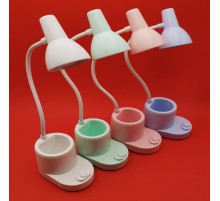 Kalemlikli Masa Lambası