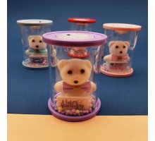 Happy Birthday Işıklı Ayıcık