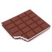 toptan-xml-dropshipping-İlginç çikolata Kokulu Not Defteri