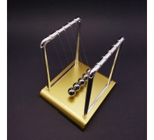 Orta Boy Denge Balans