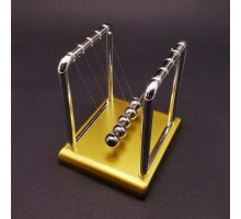 Küçük Boy Sarı Balans