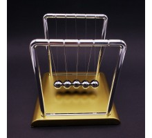 Büyük Boy Newton Denge Topları