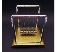 Büyük Boy Newton Denge Topları