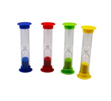 1 Dakikalık Kum Saati