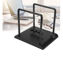 Siyah Küçük Boy Denge Balans