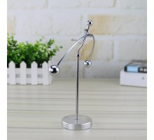 Newton Denge İp Cambazı